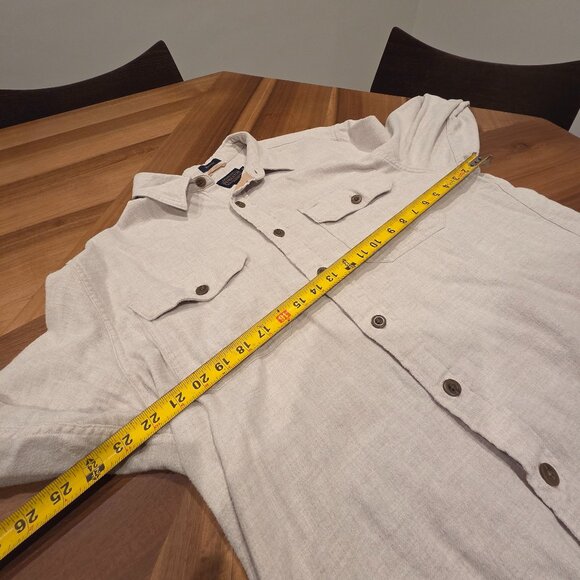 Pendleton Burnside Shirt, Men’s XL - Picture 3 of 6